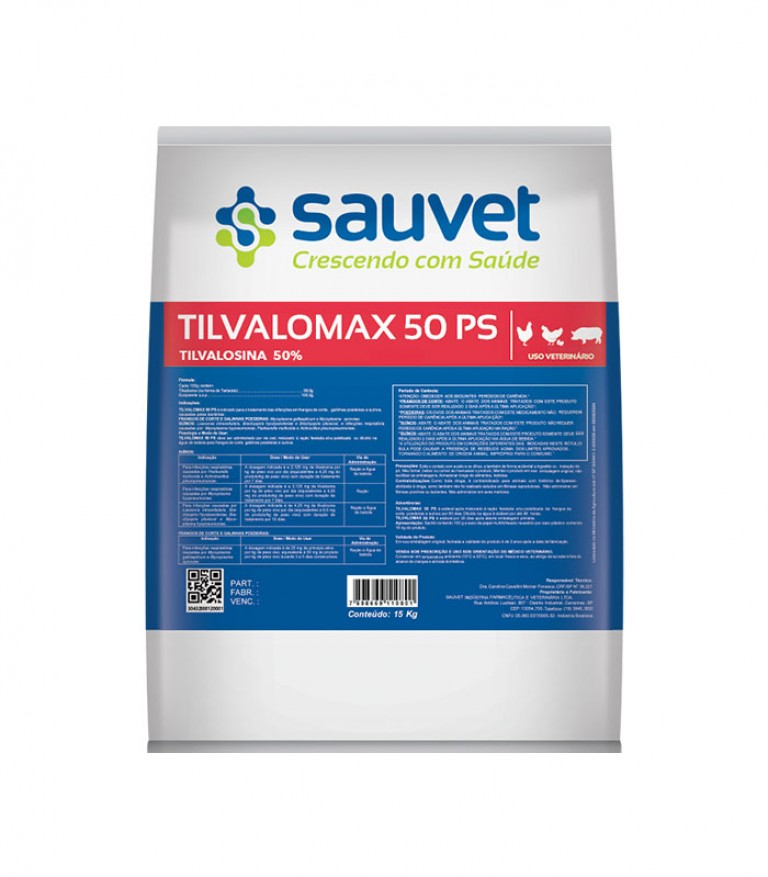 tilvalomax