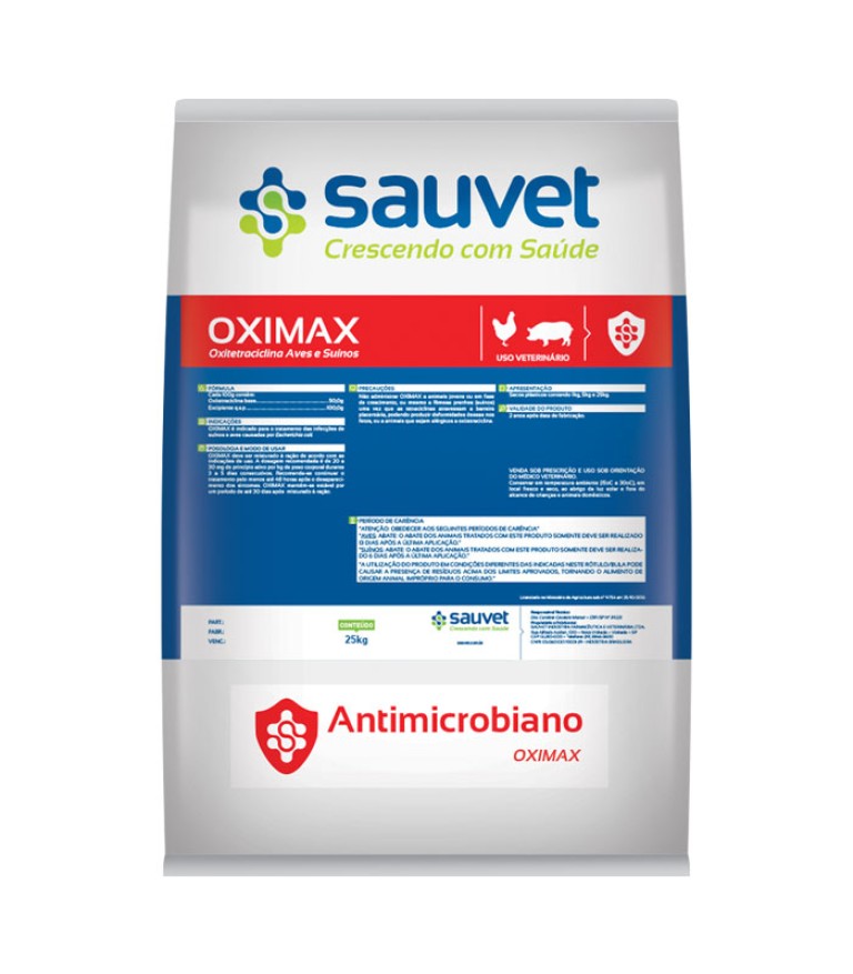 oximax