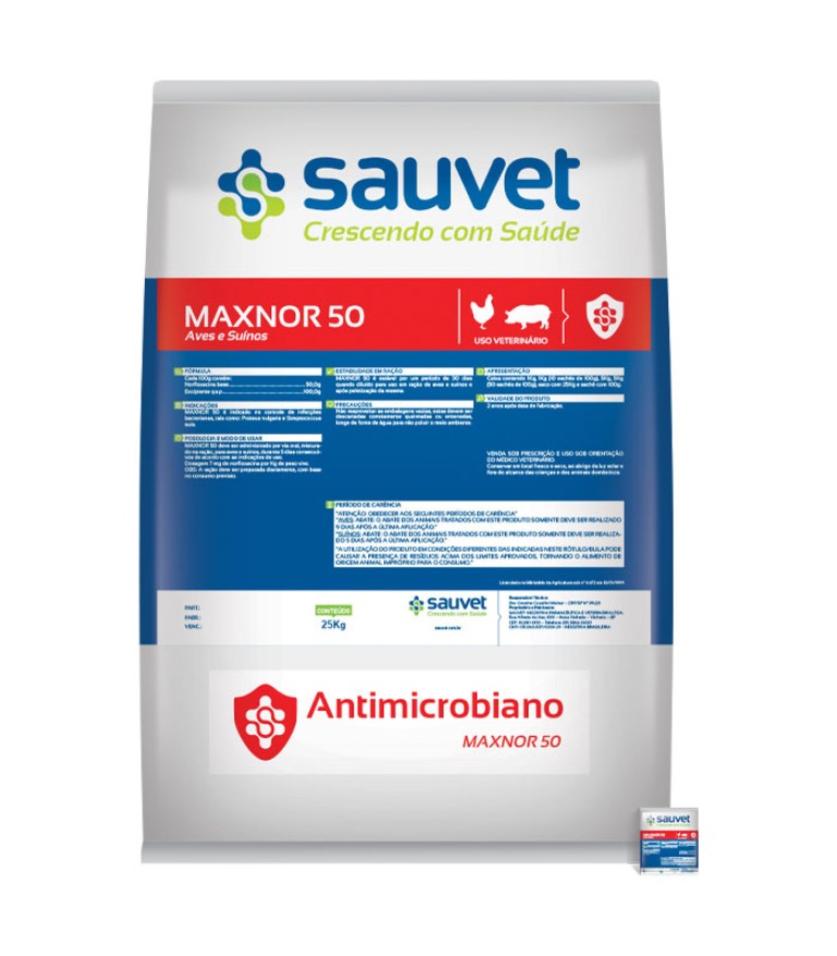 maxnor-50