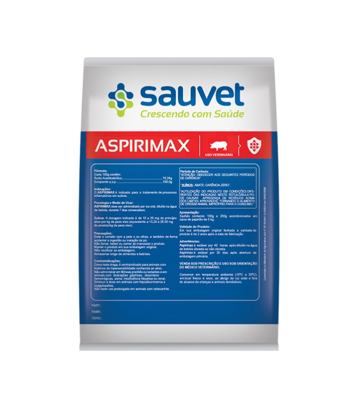 aspiramax