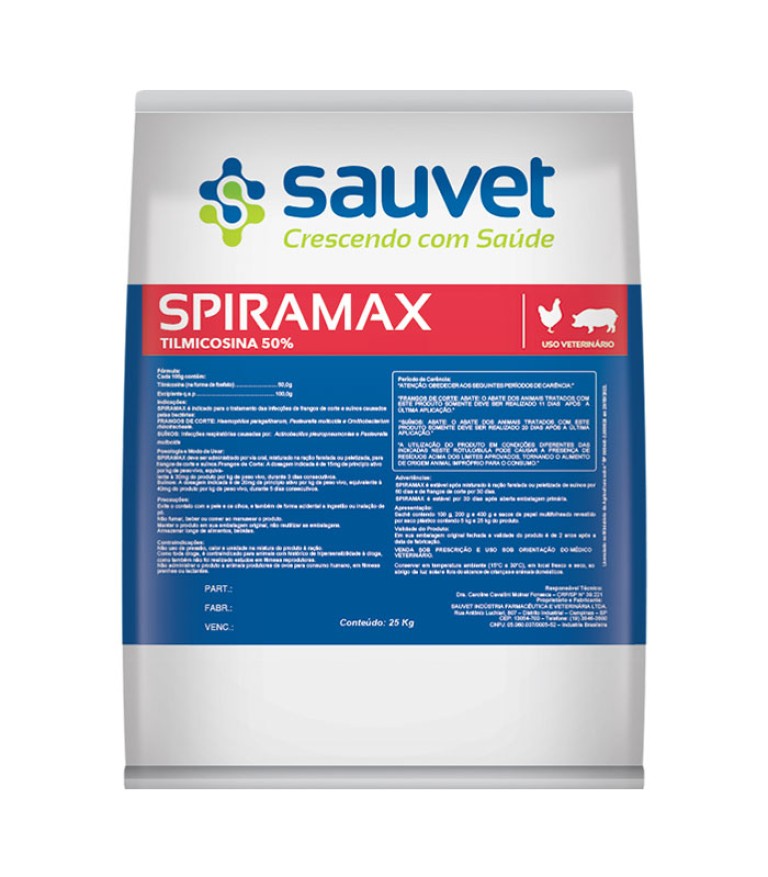 spiramax