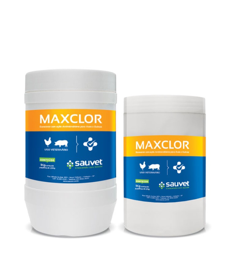 maxclor