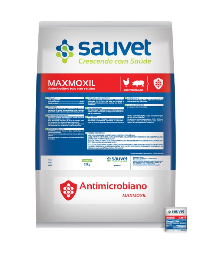 maxmoxil