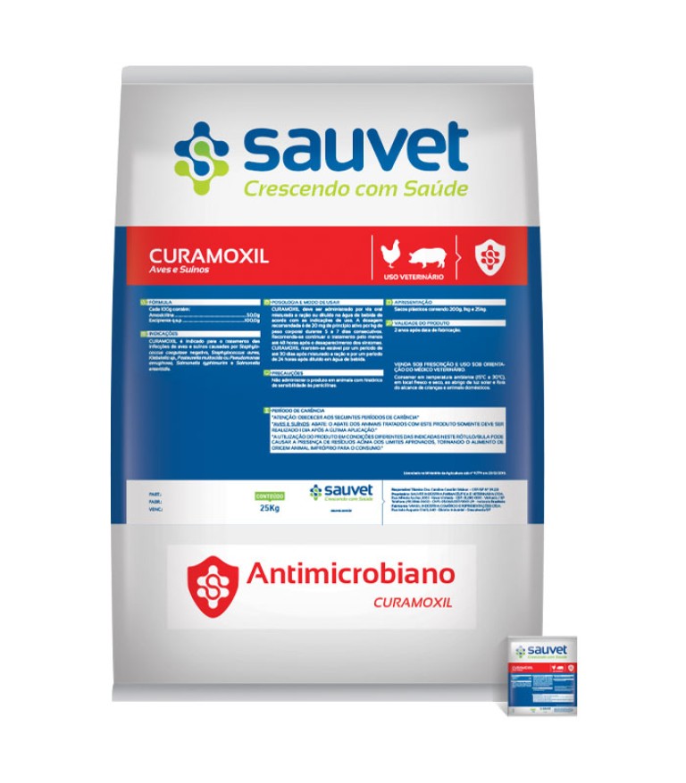curamoxil