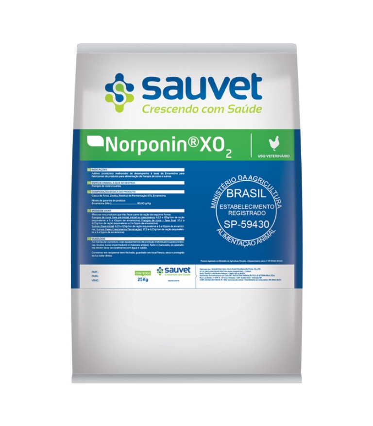 norponin